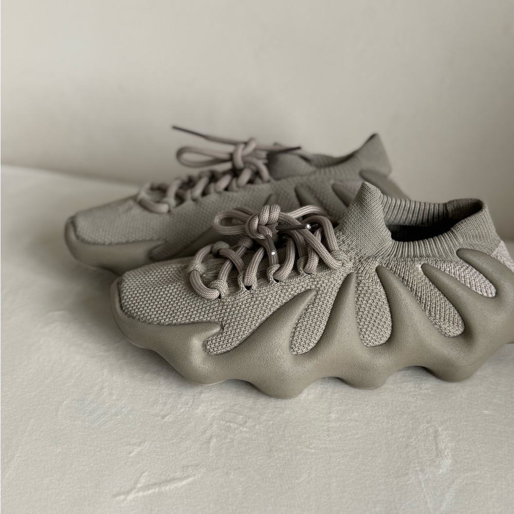 Yeezy 450 'Stone Flax'